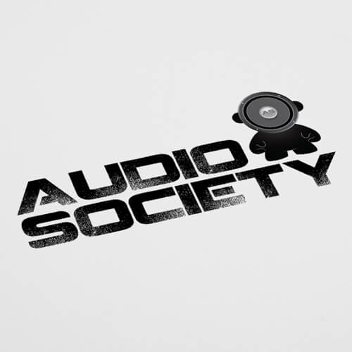 Audio Society Logo