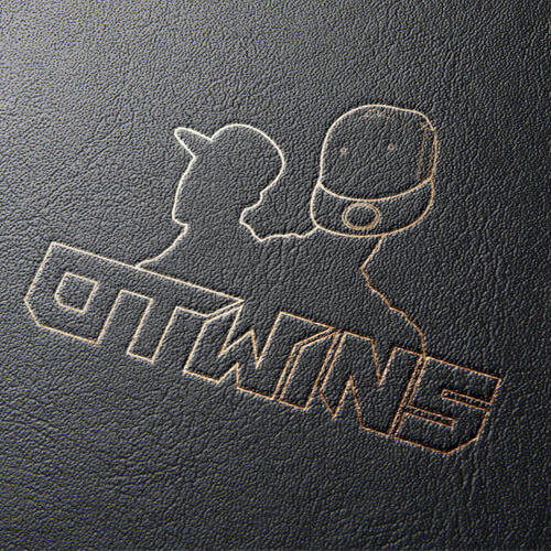 O-Twins Logo