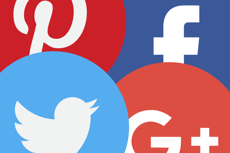 Create perfect posts on Facebook, Twitter, Pinterest & Google+