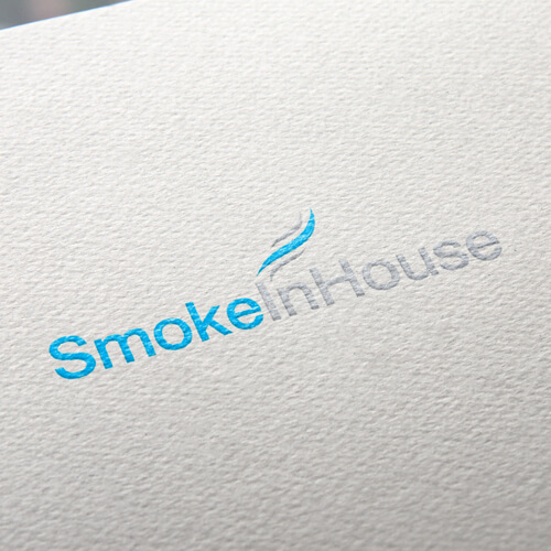 SmokeInHouse Logo