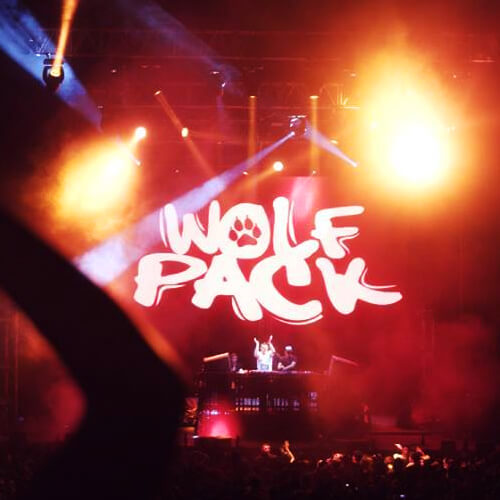 WolfPack