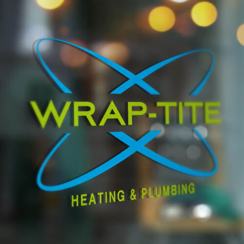 Wrap-Tite Logo