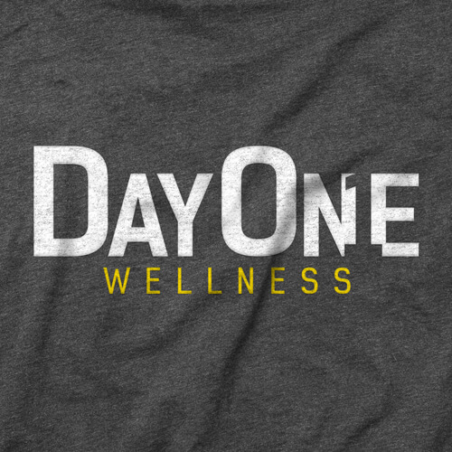Day One Wellness Logo