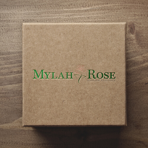 Mylah Rose Logo