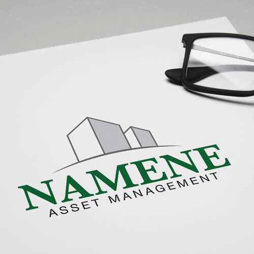 Namene Assest Management Logo