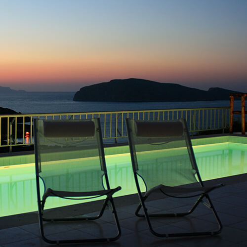 Tholos Bay Villas