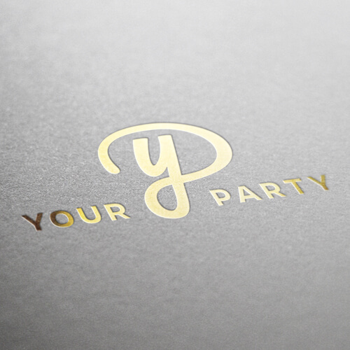 Your Party Logo