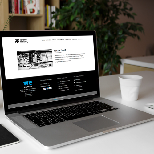 Transition Studios Services