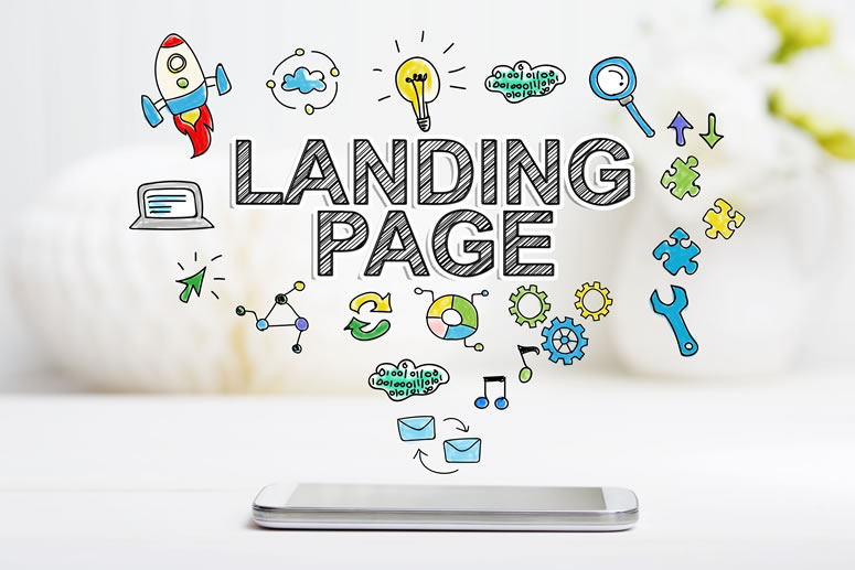 7 Top Tips For Great Landing Pages That Convert
