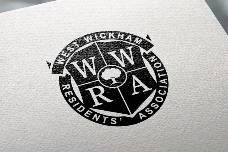 West Wickham Residents Association Logo