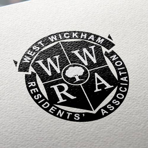 West Wickham Residents Association Logo