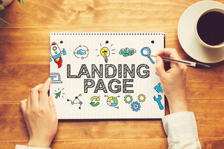 Building The Perfect Landing Page Is Easy!