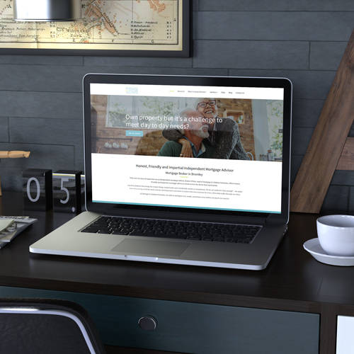 Mortgage & Lifetime Solutions