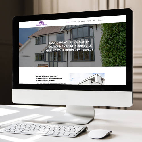 Property Perfect Solutions
