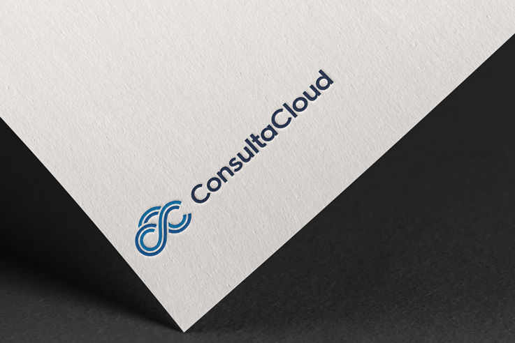 Consulta Cloud Logo