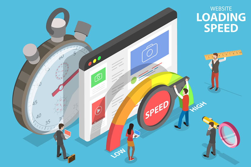 How To Make Your Website Load Faster