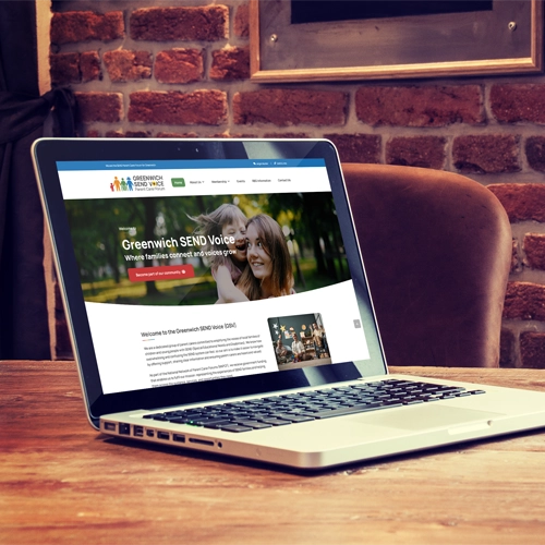 Greenwich Send Voice